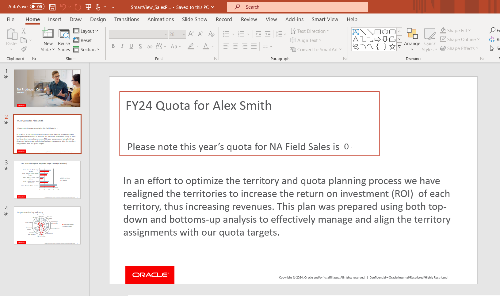 PPT Second Slide